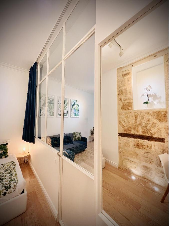 Perle Bleue - Charme & Serenite Hyper-centre Apartment Montpellier
