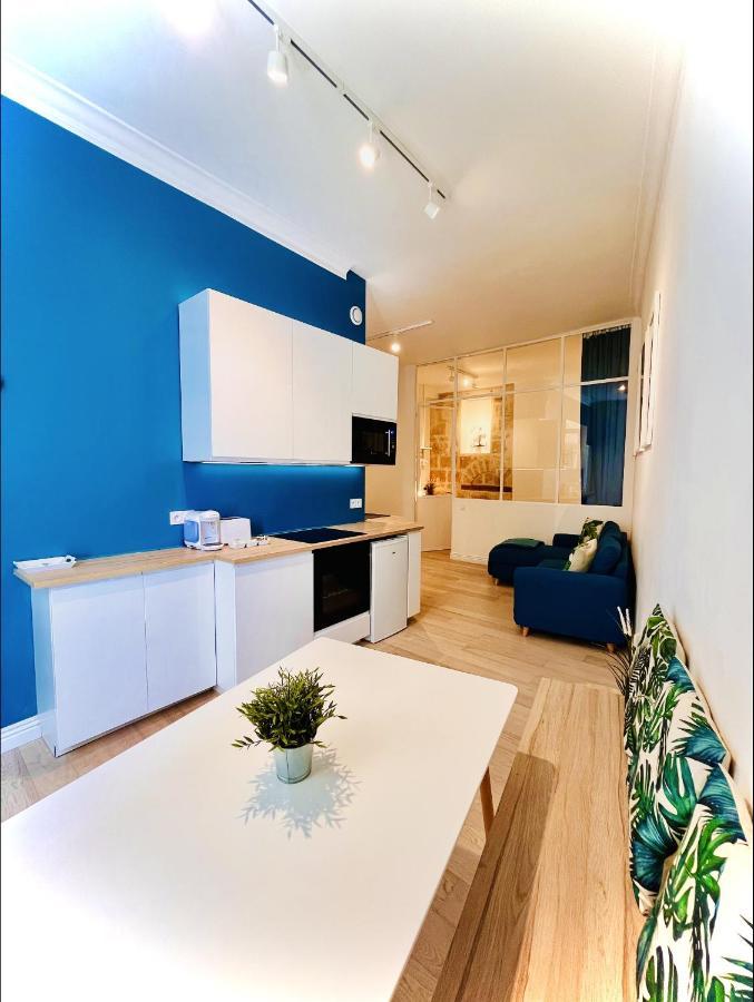 Perle Bleue - Charme & Serenite Hyper-centre Montpellier