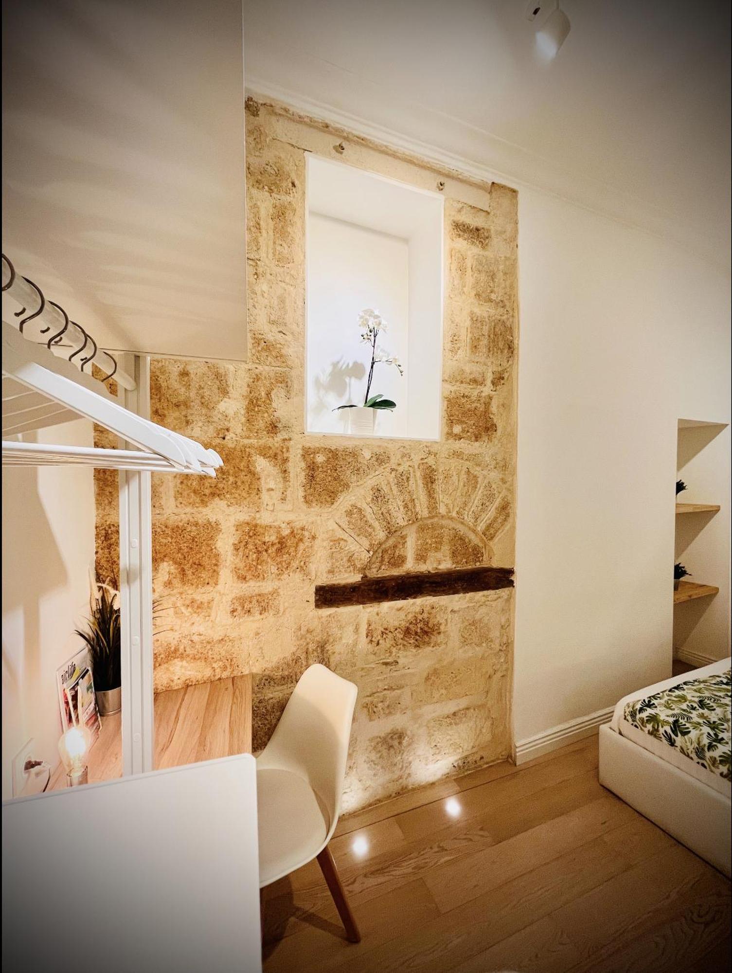 Apartamento Perle Bleue - Charme & Serenite Hyper-centre Montpellier