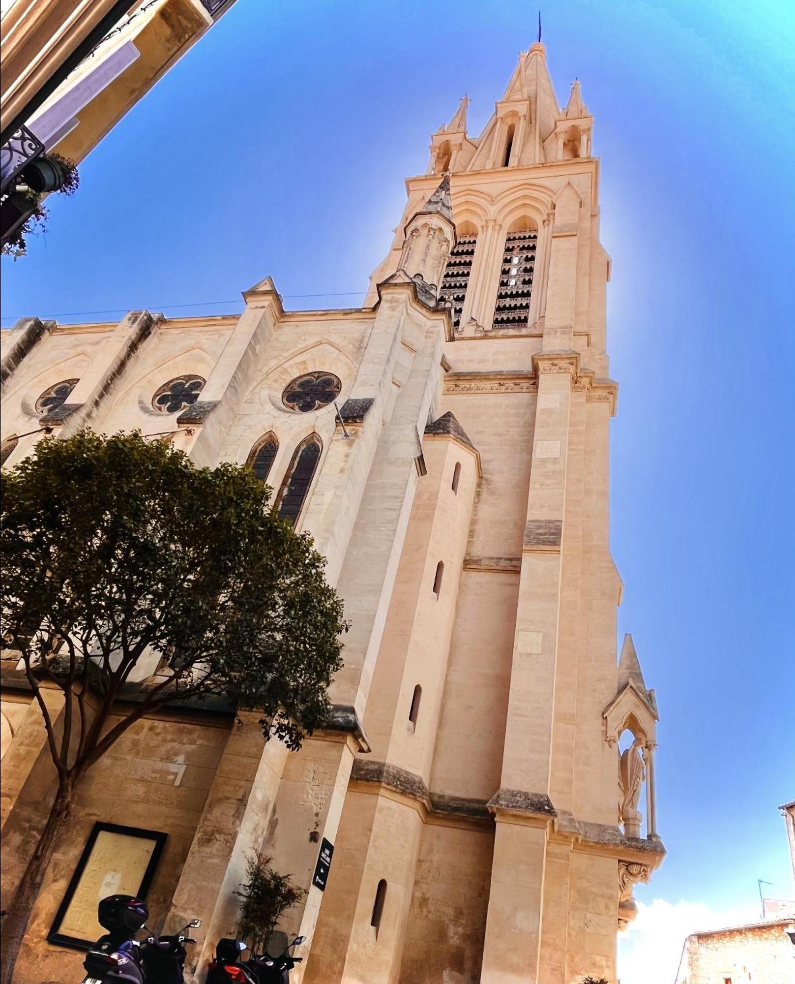 Perle Bleue - Charme & Serenite Hyper-centre Appartement Montpellier