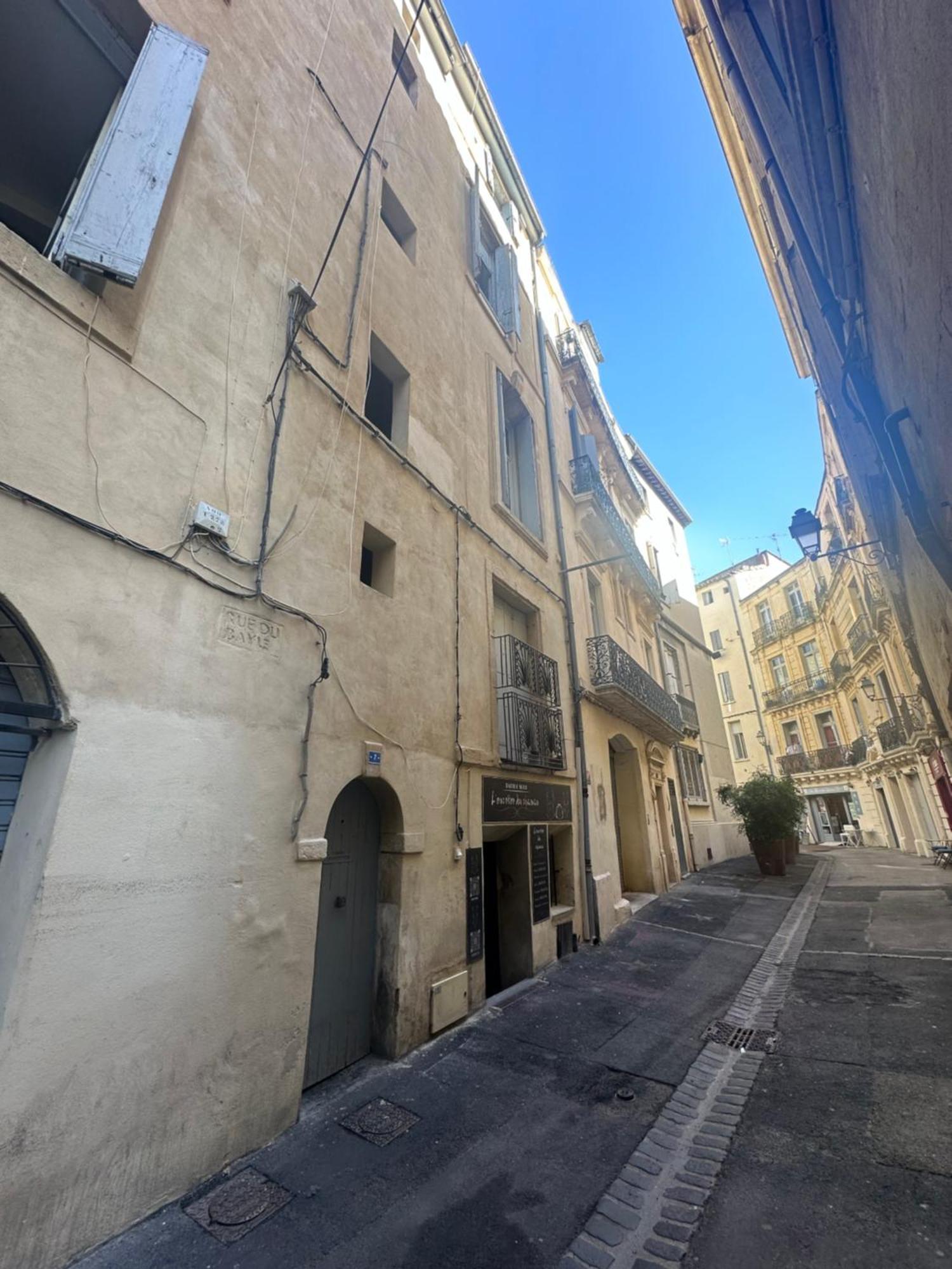 Perle Bleue - Charme & Serenite Hyper-centre * Montpellier